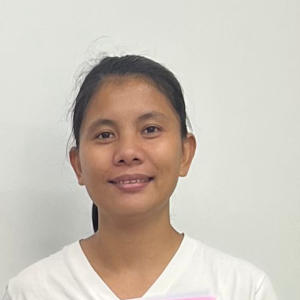 Maureen