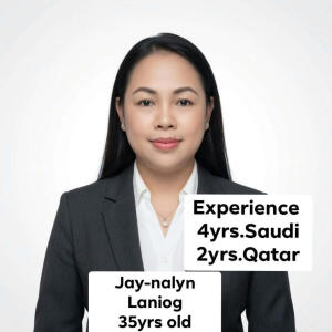 Jaynalyn 