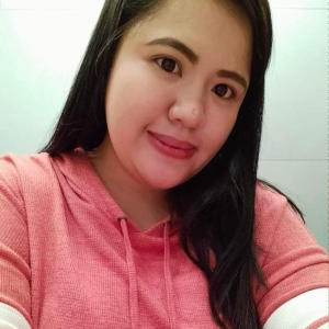 Maica Joy 
