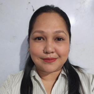 Jhoanna Maye