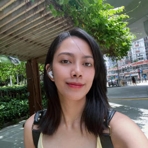 Sherry mae 