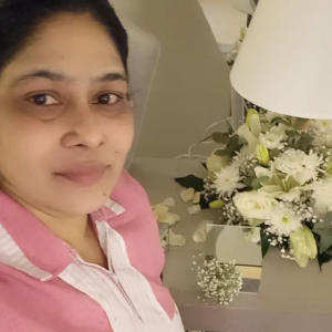 Geetha