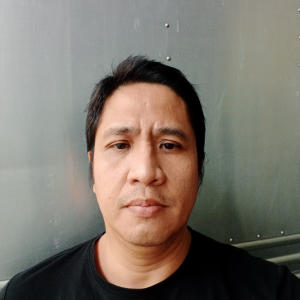 Jeoffrey jose
