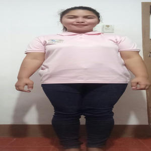 Paula Mae