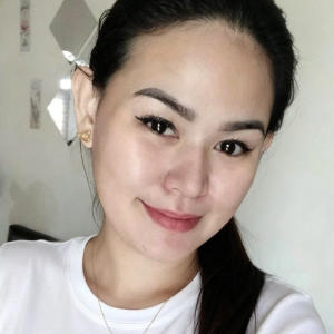 Gretche Marie 