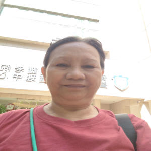 Rosalina Tomboc