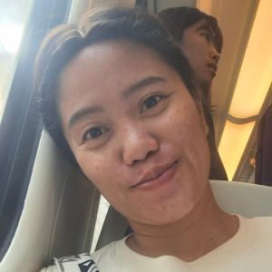 MAY-AN GRACE 