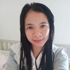 Mary Joy