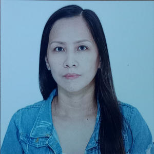 Maria Lucky Lou