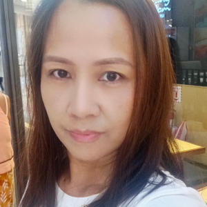 Maria Lucky Lou