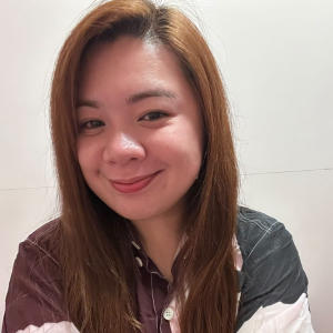 May Lovelyn