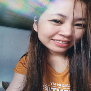 Shiella Mae