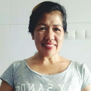 Ma. Lorelie