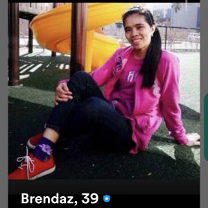 Brenda 