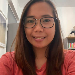 Xyrene Ada