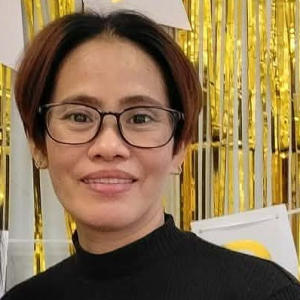 RUBY Tan