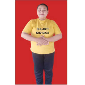 Suharti