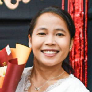 Siti Syaridho