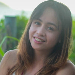 Mary Joy