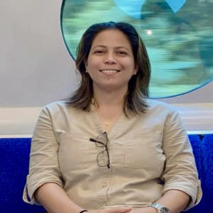 Ma. Riza