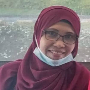Siti riani