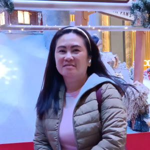Leah
