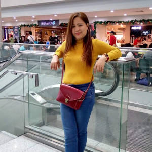 Reinalyn 