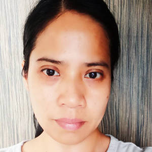 Ma. Bernadette