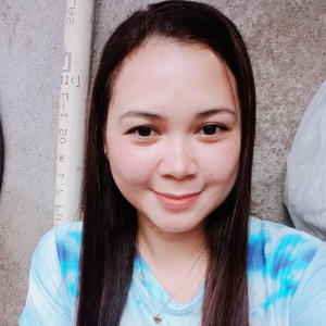 Charry May