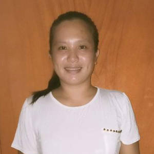 Maria Bernadette