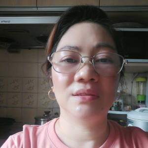Sharen Galan