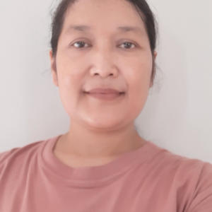 Sri mulyani