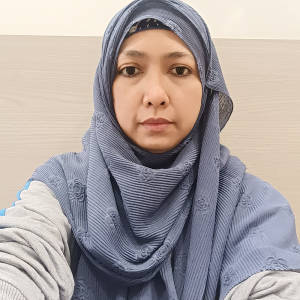 NGESTI HIDAYATI