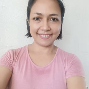 NGESTI HIDAYATI