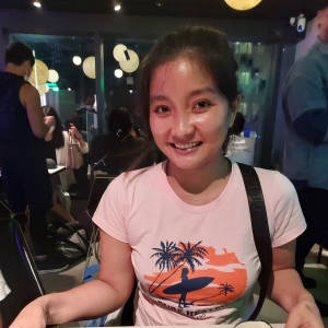 Julie Ann