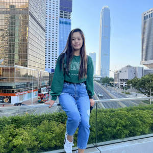 Cherry Mae