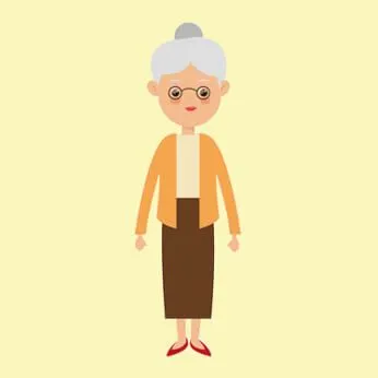 Seeking experienced mandarin speaking caregiver for elder