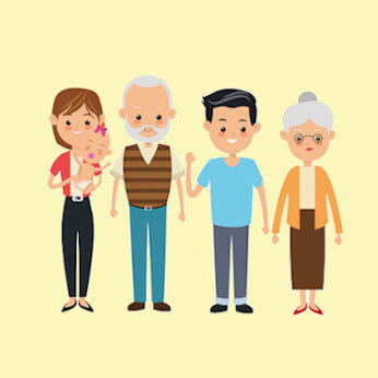 Domestic / Elderly care helper