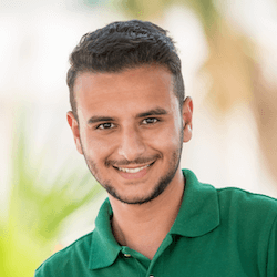 helperplace Happy Employers testimonial